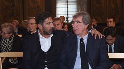 Zoff: “Adani in tv? L’urlo lo dovrebbe fare un tifoso allo stadio, non chi commenta”