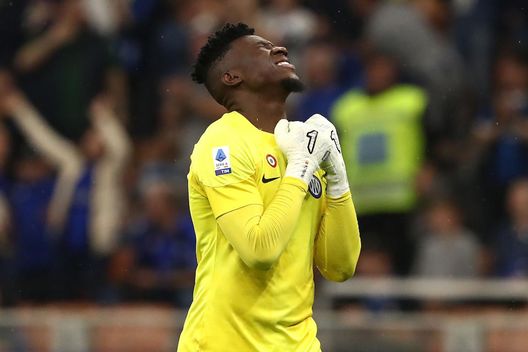 Getty Onana, l’Inter alza la richiesta. Sostituto? Torna un vecchio nome. Valigia in mano per Gosens- immagine 2