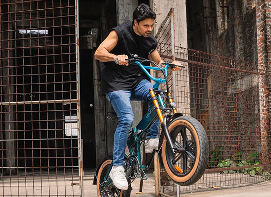Perché una bici cargo elettrica è la migliore soluzione per trasportare merci in città Perché una bici cargo elettrica è la migliore soluzione per trasportare merci in città - immagine 1