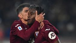 Zapata ritrovato al fantacalcio: come gestirlo d’ora in poi in chiave scambi
