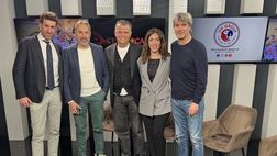 Centrocampo in tv: riguarda la puntata di lunedì 30 marzo