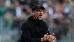 Premier League, Bournemouth: Marco Rose sarà l’allenatore dalla prossima stagione