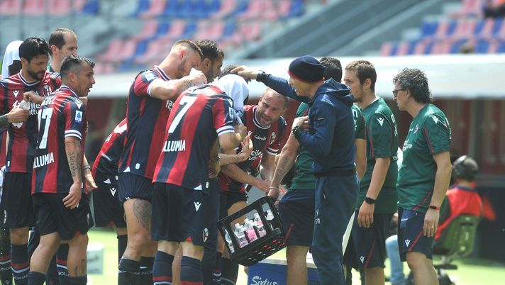 Orsolini e le ‘bisticciate’ con Sinisa: “Lui il primo a capire la mia importanza” - immagine 1