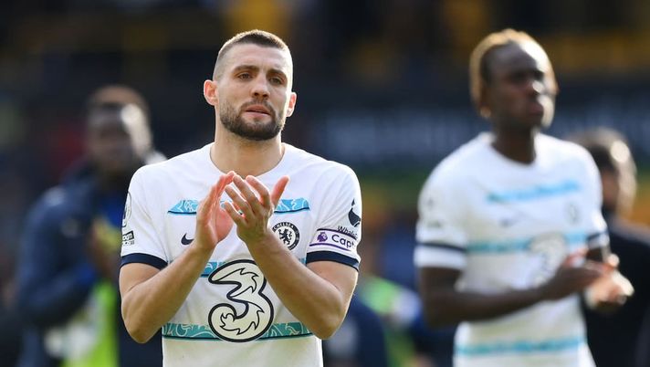 Kovacic: “Il City merita di essere in finale. Il mio futuro? Estate lunga, vedremo” - immagine 1