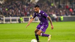 Nico Gonzalez a rischio per Roma. La situazione dell’argentino