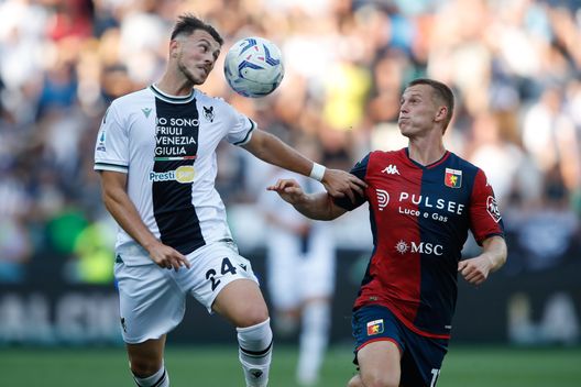 Samardzic e Gudmundsson