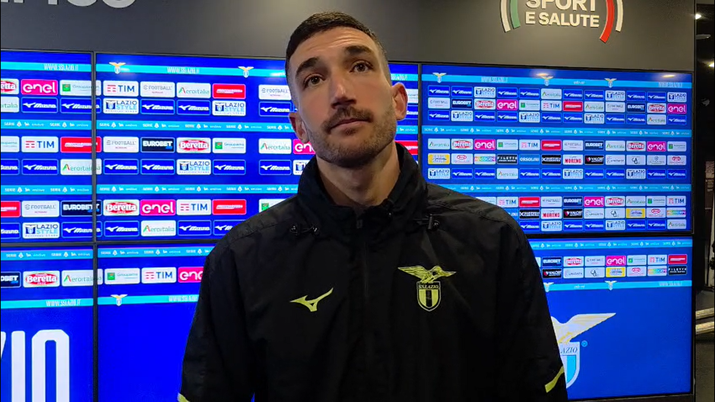 Lazio-Genoa, Cataldi: “Tifosi? Sono un’arma. Lo scavetto sul rigore è stato ridicolo” - immagine 1