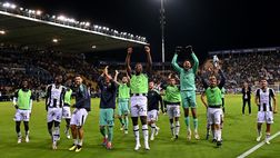 Calciomercato Udinese – Sava si presenta: “Qua per crescere ed imparare”