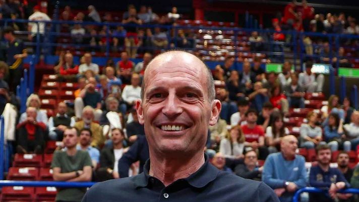 Nazionale, Allegri nuovo CT? Il retroscena di Pedullà