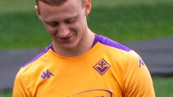 VIDEO VN – Calcio-Tennis Comuzzo vs Marì prima della rifinitura