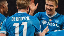 Carnevale: “Il Napoli è forte. Ecco cosa mi aspetto dalla Roma. Su Hojlund e KDB…”
