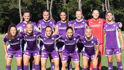 Nuovo tecnico, nuove stelle, nuovi obiettivi: tutto sulla Fiorentina Femminile
