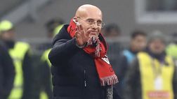 Sacchi: “Il Milan può insidiare l’Inter? Sì, ma solo a patto che …”
