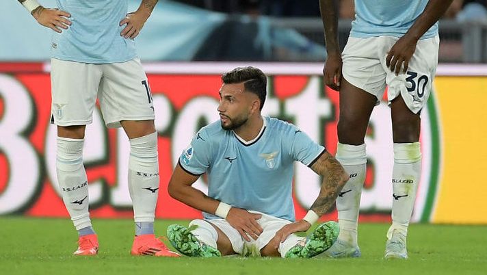 Castellanos, oggi i controlli: le prime sensazioni in casa Lazio sul suo infortunio - immagine 1