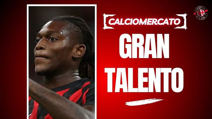 Yeremay Hernández nel mirino del Milan come vice di Rafael Leao | Calciomercato AC Milan News (Getty Images) Calciomercato Milan, il vice Leao può essere un colpo da urlo