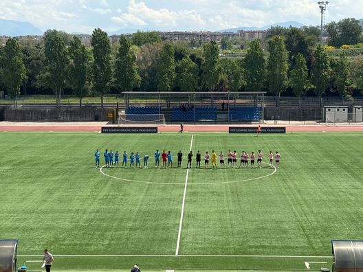 Tutto pronto, squadre in campo per l'inizio del match FINALE Primavera 2, Napoli-Palermo 1-1: a De Chiara risponde Vaccaro, parità al Piccolo - immagine 9