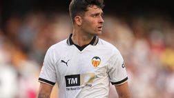 Valencia, la bellissima sorpresa di Hugo Duro a un giovanissimo tifoso