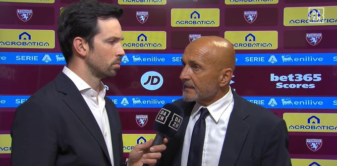 Orlando: “Il Milan ha combinato qualcosa d’incredibile. Fuori meritatamente anche la Juve”- immagine 2
