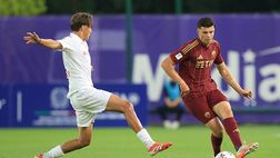 Calciomercato, per Romano manca l’accordo: la Roma non vuole privarsi del giocatore