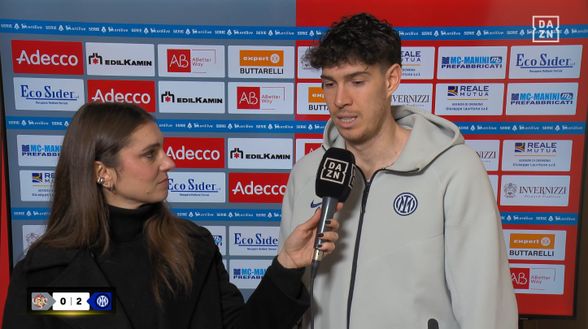 Bastoni: “Partita vinta con solidità. Stiamo bene e vogliamo giocare. Chivu ci permette di…”- immagine 2