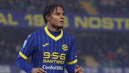 Monza-Verona, i convocati dell’Hellas