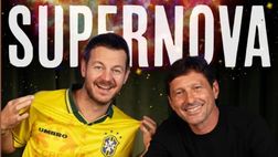 Leonardo: “All’Inter per Moratti. Mia situazione influì sul derby. Chiamai Galliani e…”