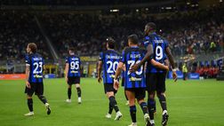 Di Napoli: “Inter-Cagliari? Gare che capitano nel corso di un campionato. Lo scudetto…”