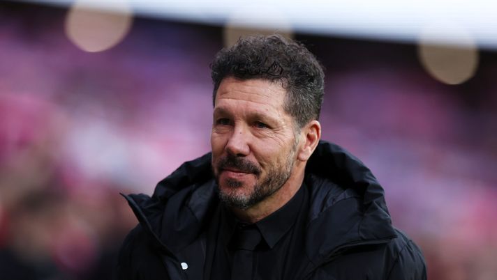 Simeone esulta: “La squadra ha dimostrato uno spirito competitivo che adoro” - immagine 1