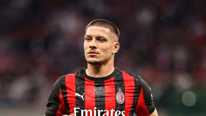 Milan, ecco la nuova vita di Jovic in Grecia: nel weekend poker di gol