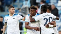 Gazzetta dura sul peggiore in campo della Lazio: “Deleterio, non trova mai la posizione”