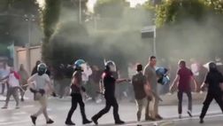 Ultras Padova, assalto pianificato al bar dei cesenati: adesso 34 Daspo…