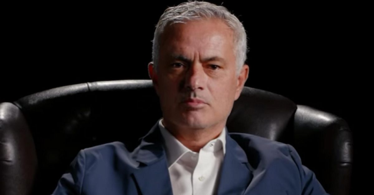 VIDEO / Mourinho lancia “Lo Special One”, il suo nuovo vino: “Riflette il mio desiderio di…”