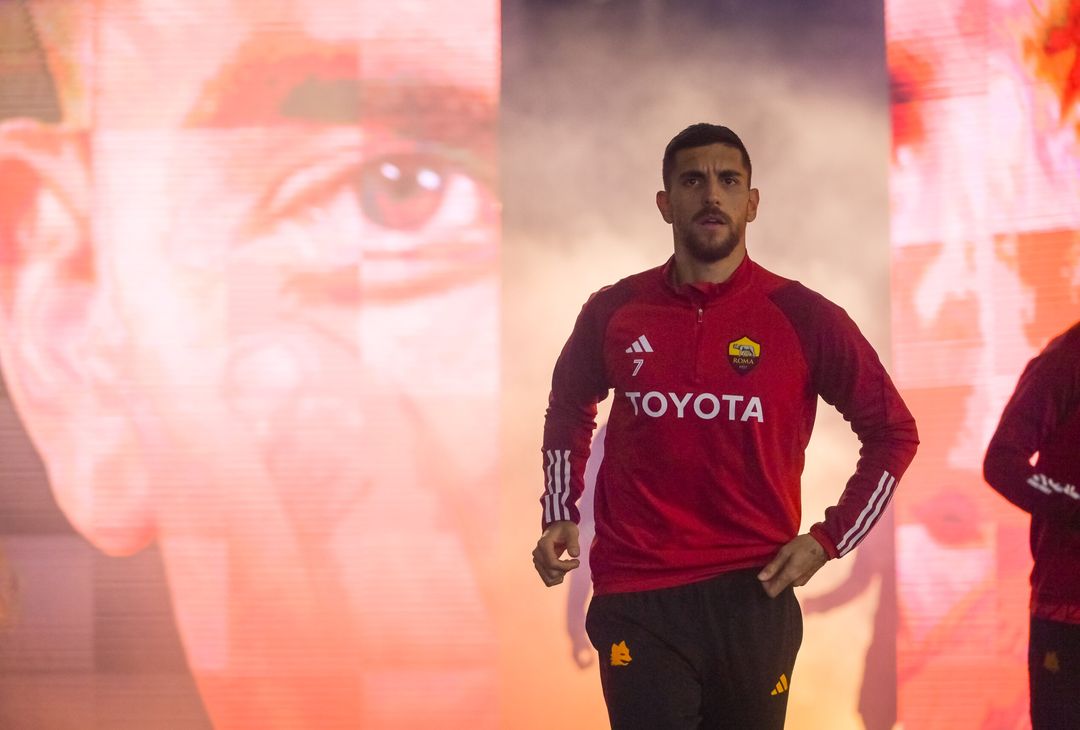 Roma-Sheriff – FOTOGALLERY - immagine 14