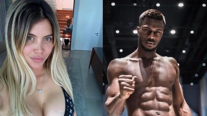 Incredibile in Argentina, spunta il video del presunto tradimento di Wanda con Keita. Icardi… - immagine 1