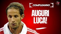 Dalle difficoltà per un posto ai trionfi con il Milan: Antonini compie 43 anni