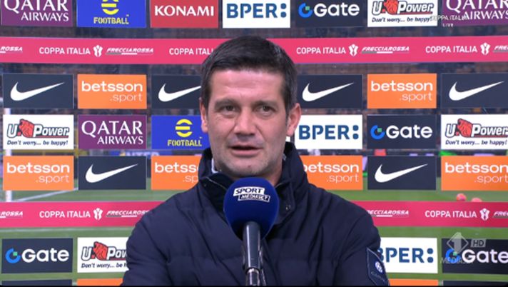 Chivu: “Ecco perché Diouf e Luis Henrique in quel ruolo. E dico che…” Chivu: “Ecco perché Diouf e Luis Henrique in quel ruolo. E dico che…” - immagine 1