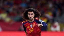 Real Madrid, UFFICIALE: dal Chelsea ecco Cucurella, contratto fino al 30 giugno 2032