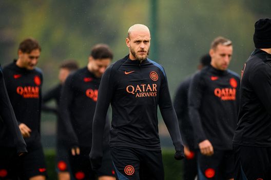 Incocciati: “Curioso di vedere la reazione del Napoli. Inter favorita, Conte deve…”- immagine 2