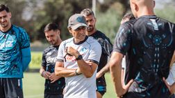 Napoli, confronto tra Conte e la squadra: siglato un nuovo patto. Ora l’esame Inter