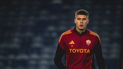 Il Napoli guarda in casa Roma, piace Dovbyk: nel mirino un altro giallorosso – CdS