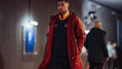 Mercato Roma, dalla Turchia: il Galatasaray torna su Celik. Si ragiona sul prestito