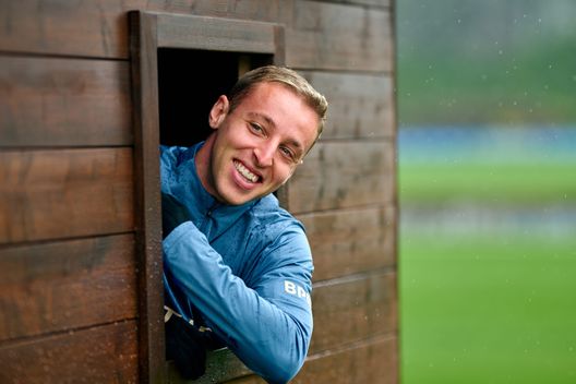 Getty Images Sky – Forest serio su Frattesi: arriverà quest’offerta. Palestra può essere molto lunga o…- immagine 3