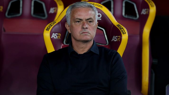 Sheriff Tiraspol-Roma, le probabili formazioni di Bordin e Mourinho - immagine 1