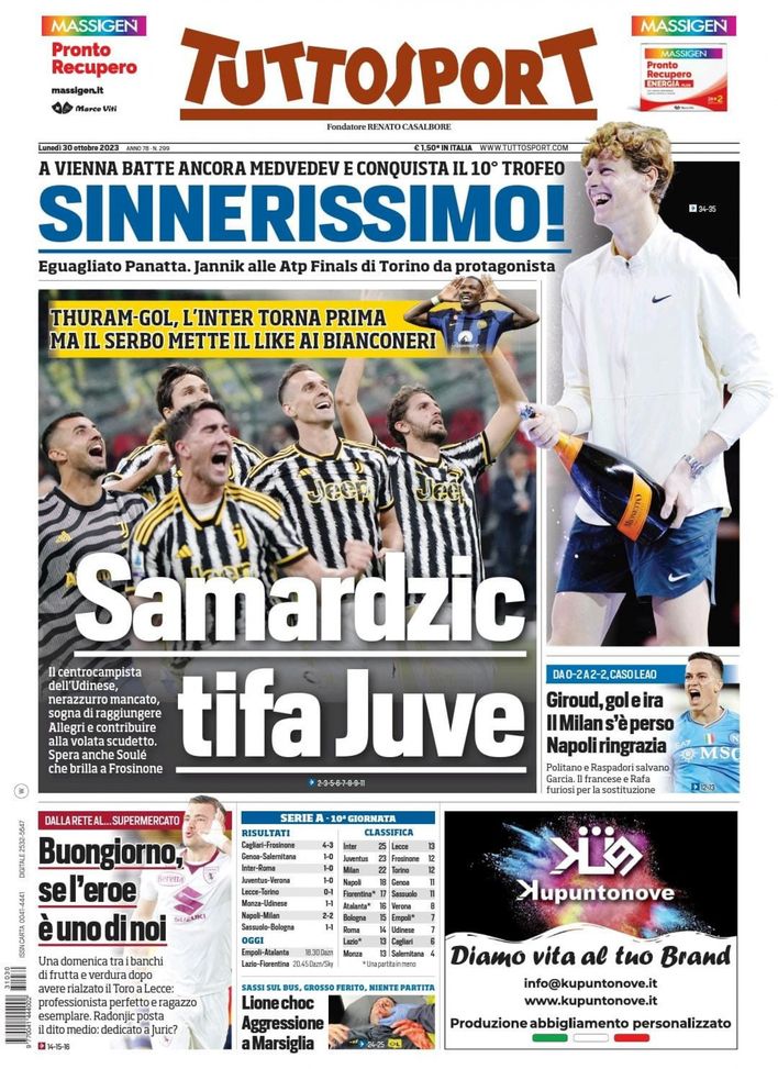 Tuttosport