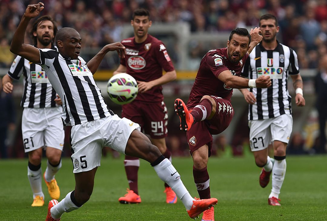 Fotogallery – L’ultima vittoria, Torino-Juventus 2-1 - immagine 3