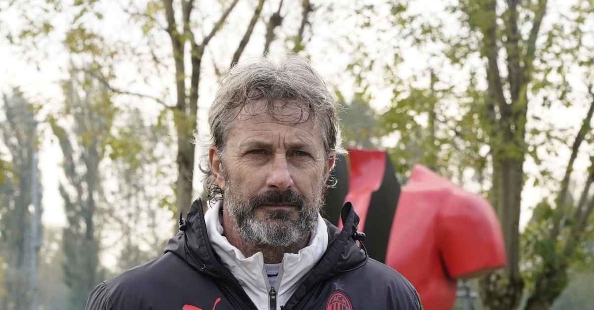 Derby Inter Milan, Ganz: “Chi vince dà un grande segnale al campionato. Su Leao ed Esposito dico …”