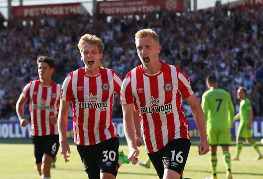 Brentford “ammazzagrandi”, quanti successi delle Bees contro le big di Premier- immagine 7