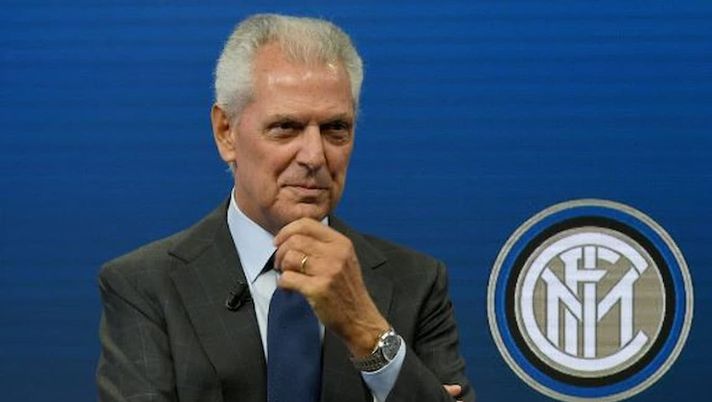 Tronchetti Provera: “Lautaro è il Verstappen della A, è un campione. Col Bologna…” - immagine 1