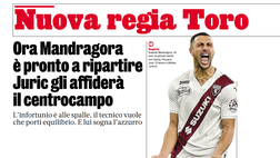 Video – Rassegna Stampa TN del 02/01/2022: “Nuova regia Toro”