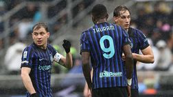 TS – Inter a Como con Thuram ed Esposito. Per loro settimana un po’ travagliata